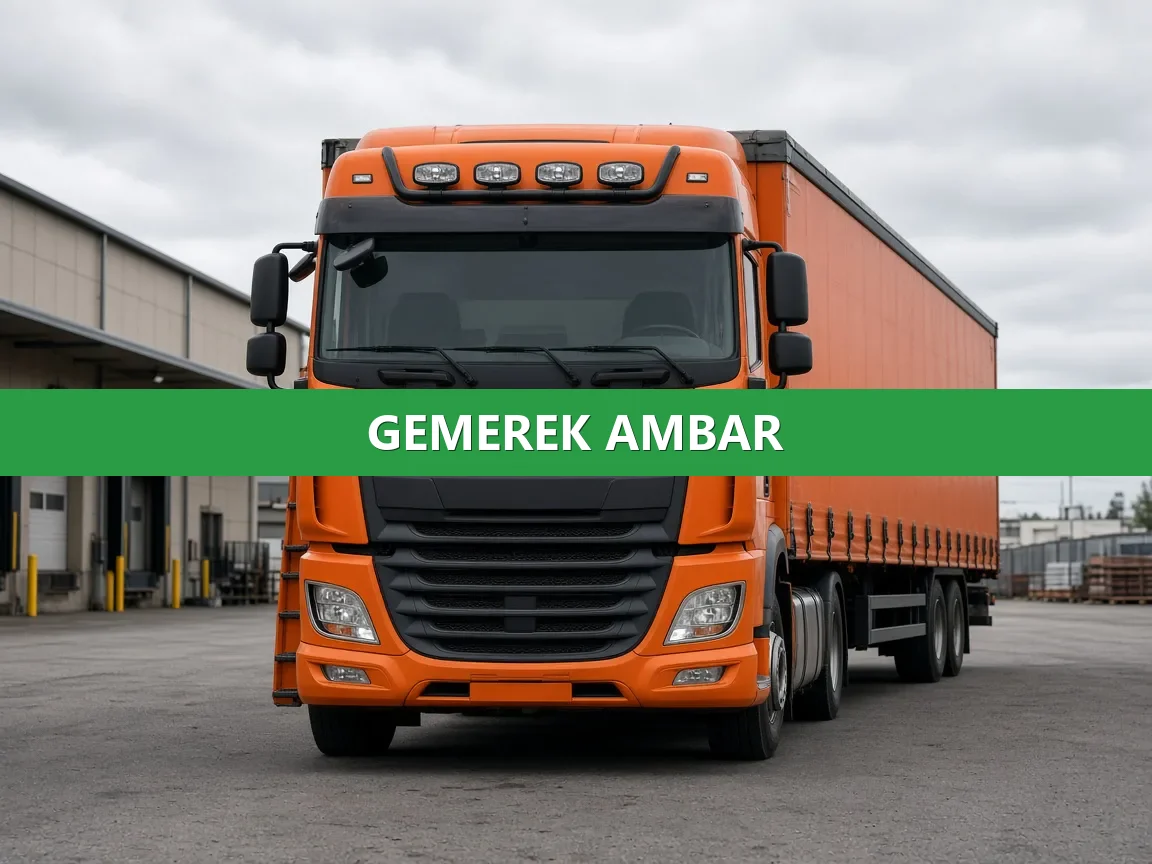 Gemerek Ambar