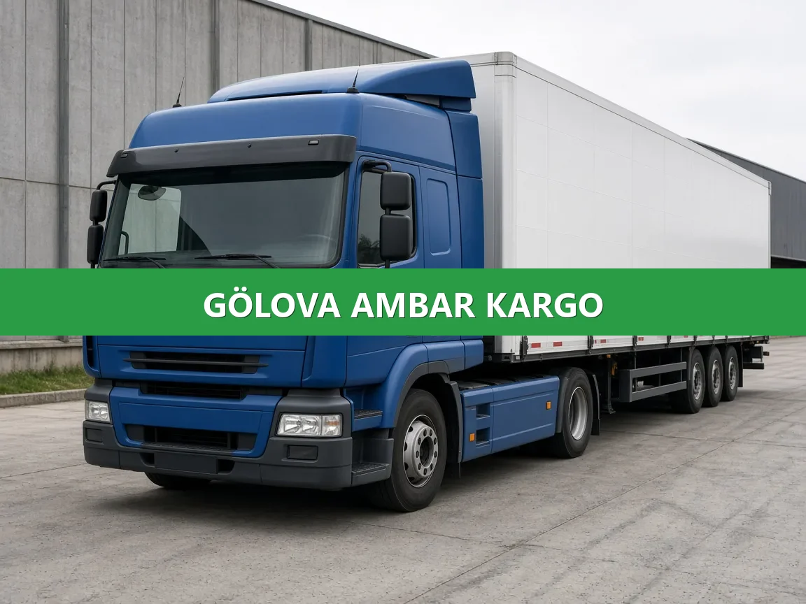 Gölova Ambar Kargo