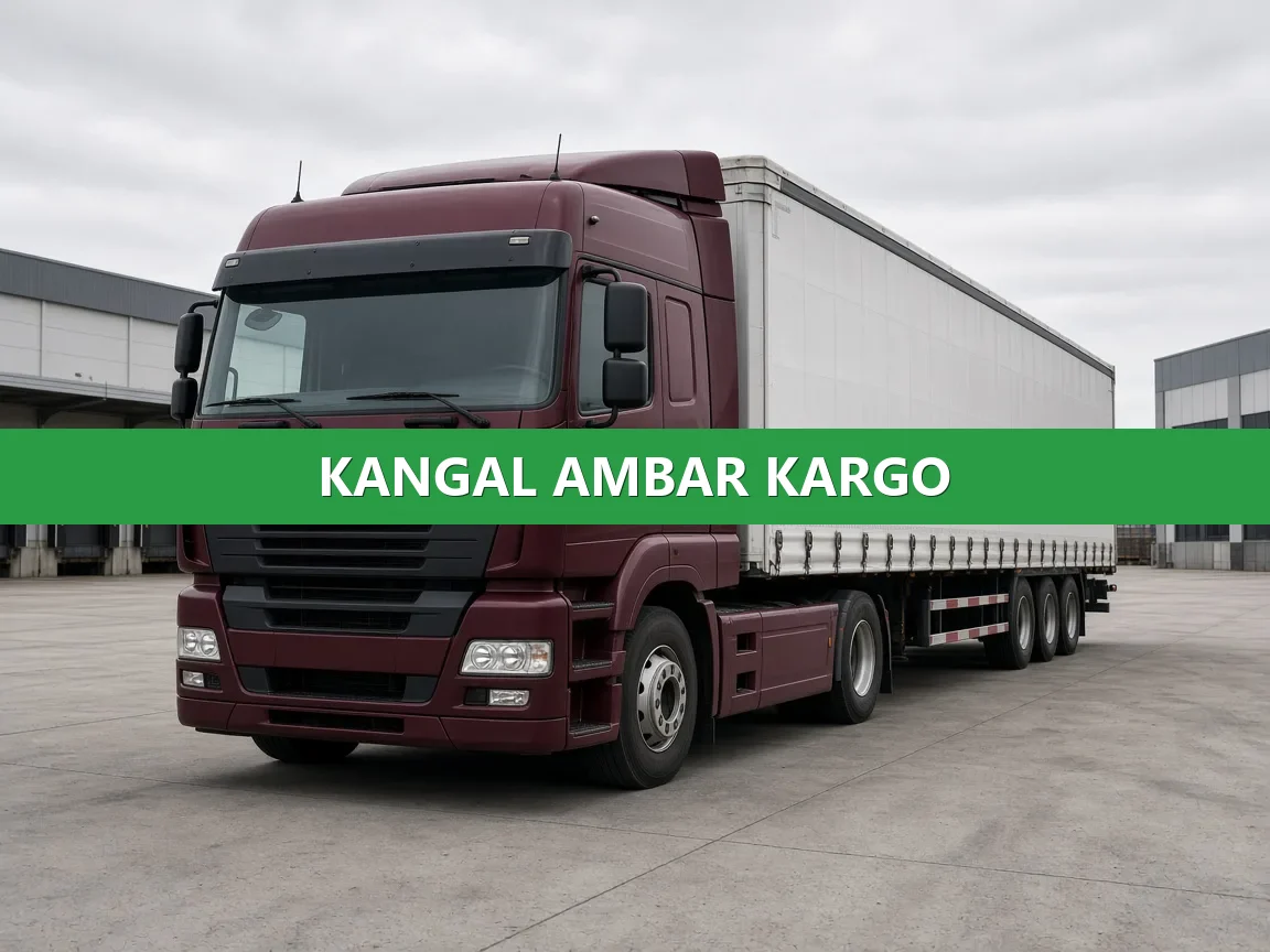Kangal Ambar Kargo