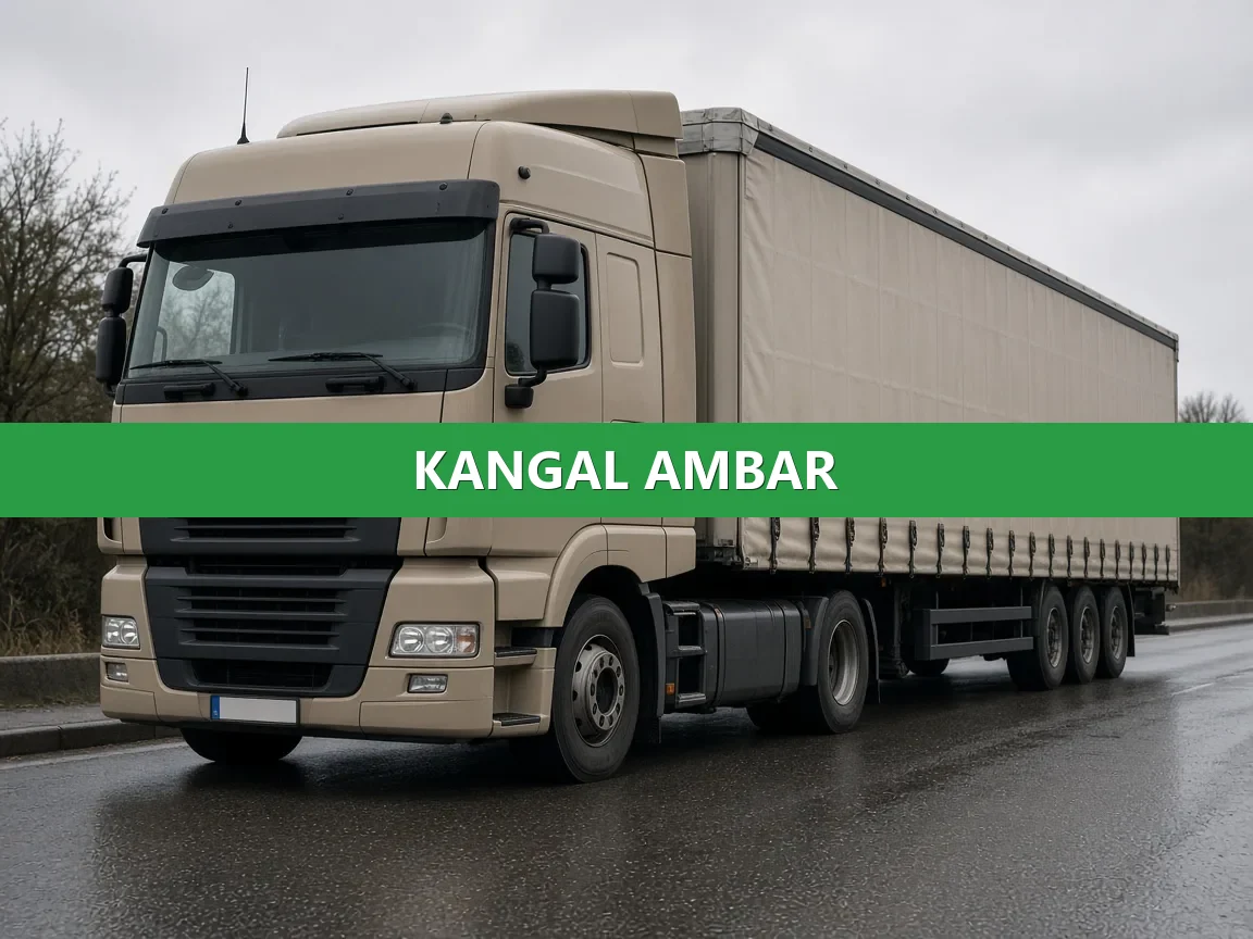 Kangal Ambar