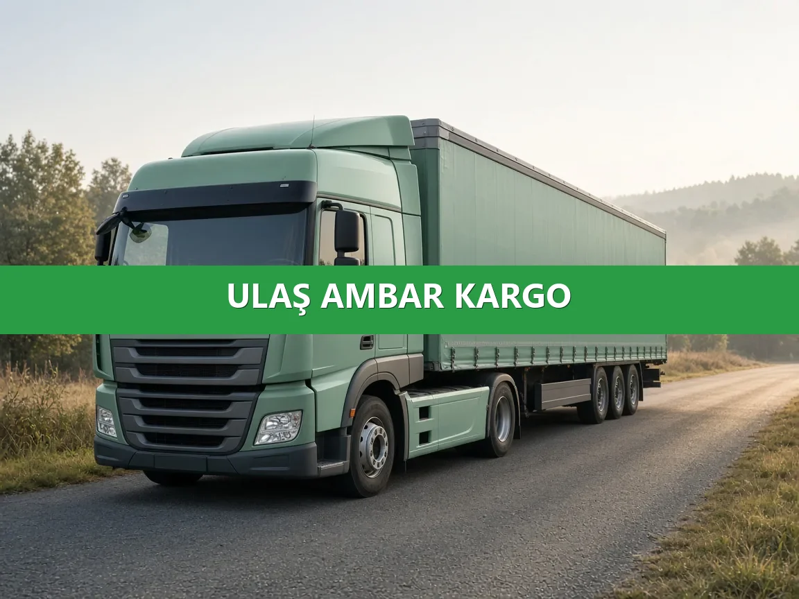 Ulaş Ambar Kargo