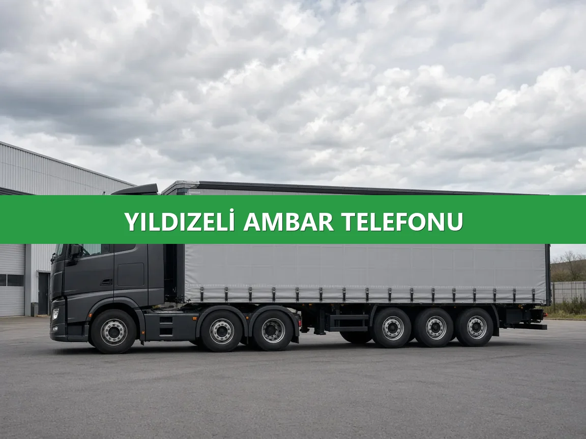 Yıldızeli Ambar Telefonu